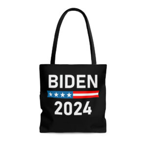 Biden 2024 Tote Bag Unique Cool President Joe Biden Bag Gift